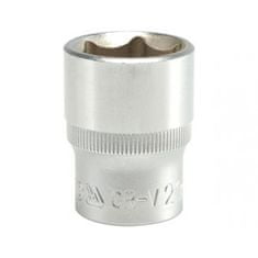 YATO 1/2" 21 mm zásuvka