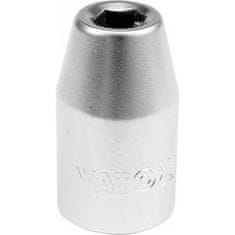 YATO Predĺženie 1/2" - 8 mm (redukcia)