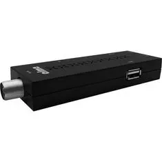 Alma DVB-T2 prijímač 1660 Dongle