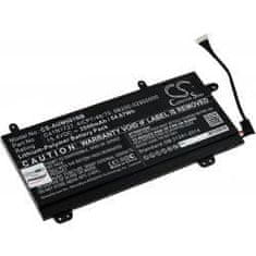 POWERY Akumulátor Asus GM501GS-0021A8750H