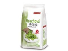 EXTRUDO Múka zo zeleného hrášku 400 g