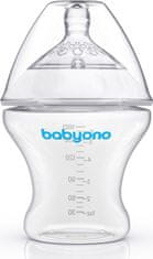 BABY ONO Antikoliková láhev Baby Ono 180 ml