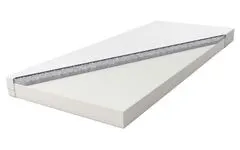 eoshop Penová matracu Sefora 80x200, 13 cm výška, H2/H3 (Poťah: Comfort)