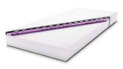 eoshop Flexibilný matracu Erato plus pena 140x200, 18 cm výška, H2/H3 (Poťah: Jersey prešívaný)