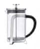 ILSA Kávovar french press 350ml sklo/plast/antikor