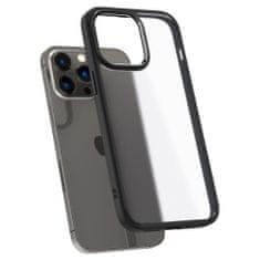 Spigen SPIGEN ULTRA HYBRID IPHONE 14 PRO MAX FROST BLACK