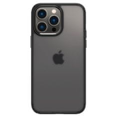 Spigen SPIGEN ULTRA HYBRID IPHONE 14 PRO MAX FROST BLACK