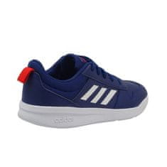 Adidas Obuv tmavomodrá 38 2/3 EU Tensaur K