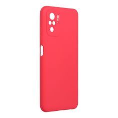 FORCELL Obal / kryt pre Xiaomi Redmi Note 11 Pro / 11 Pro Plus červený - Forcell SOFT