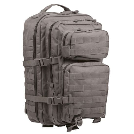 MIL-TEC® Ruksak ASSAULT II veľký URBAN GREY