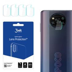 3MK XIAOMI POCO X3 PRO - 3MK LENS PROTECTION