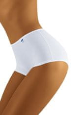 Amiatex Dámske nohavičky Tahoo Shorts white, biela, S