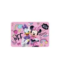 Javoli Jedálenská Podložka Minnie Mouse BFF 43x28 cm