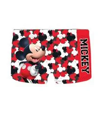 E plus M Chlapčenské plavky Mickey 92-128 cm