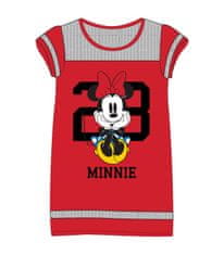 E plus M Bavlnené dievčenské šaty Minnie 98-128 cm