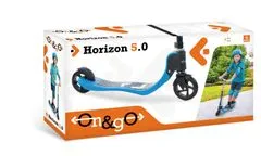 Mondo Kolobežka Horizon 5.0 Blue veľké kolieska