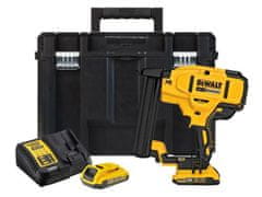 shumee ZOŠÍVAČKA DEWALT 18V 2x2,0Ah DCN681D2