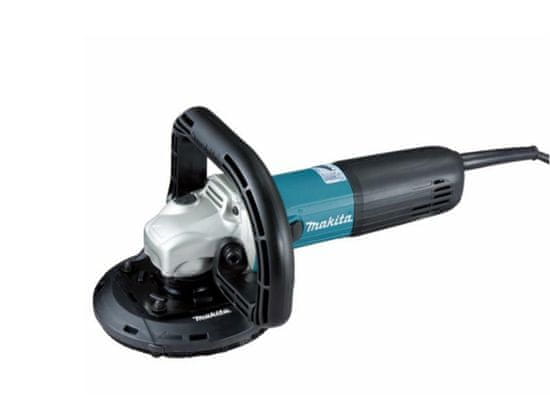 shumee BRÚSKA NA BETÓN MAKITA 125mm 1400W