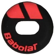 Babolat Custom Damp 2016 vibrastop čierna-oranžová Balenie: 1 ks