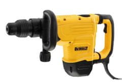 shumee Štiepacie kladivo DEWALT SDS-MAX 1600W 13,3J 8,8kg D25872K