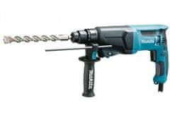 shumee Vŕtacie kladivo MAKITA SDS-PLUS 800W 2,4J HR2600