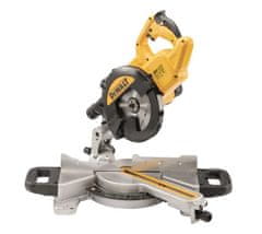 shumee DEWALT POKOSOVÁ PÍLA 1300W 216mm DWS773