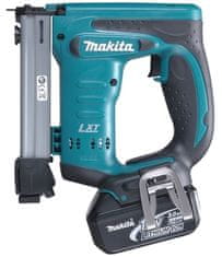 shumee Zošívačka MAKITA 18V 2x3,0Ah DST221RFJ