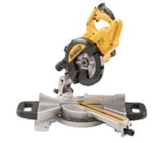 shumee DEWALT POKOSOVÁ PÍLA 1400W 216mm DWS774