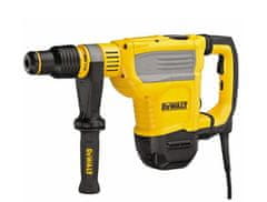 shumee DEWALT VŔTACIE A SEKOVACIE KLADIVO SDS-MAX 1350W 10,5J 7,8kg D25614K