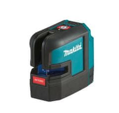 shumee MAKITA CROSS CROSS LASER 12V SK105DZ RED BEAM