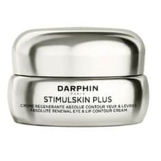 Darphin Regeneračný krém na očné okolie a pery Stimulskin Plus (Absolute Renewal Eye & Lip Contour Cream) 15