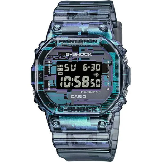 CASIO G-SHOCK DW-5600NN-1ER (322)