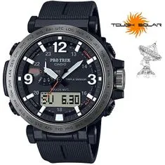 CASIO PROTREK Tough Solar Radio Controlled PRW-6611Y-1ER (665)