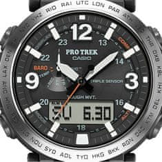 CASIO PROTREK Tough Solar Radio Controlled PRW-6611Y-1ER (665)