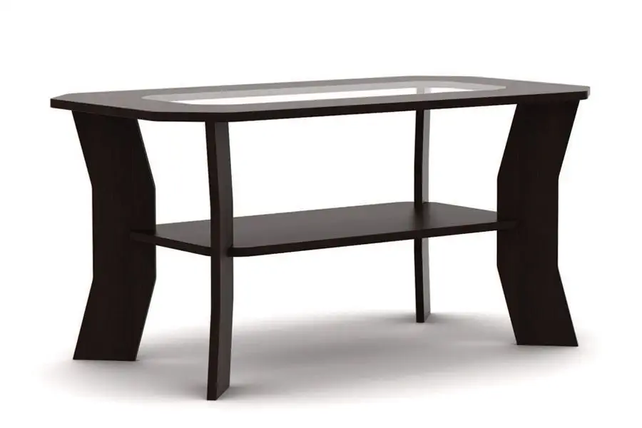eoshop Konferenčný stôl FILIP 60×110 K10 (Prevedenie: Prírodná)