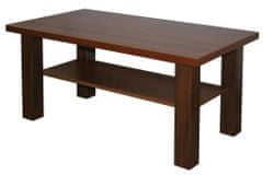 eoshop Konferenčný stôl Tomáš 60×110 K11 (Prevedenie: Jelša)
