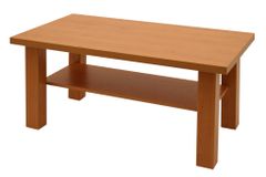 eoshop Konferenčný stôl Tomáš 60×110 K11 (Prevedenie: Jelša)