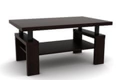 eoshop Konferenčný stôl Richard 64×100 K121 (Prevedenie: Dub sonoma)