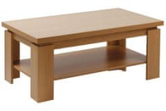 eoshop Konferenčný stôl Eugen 60×110 K220 (Prevedenie: Prírodná)