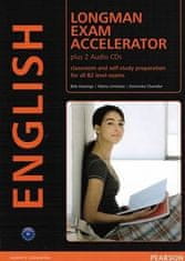 Bob Hastings: Exam Accelerator Students´ Book