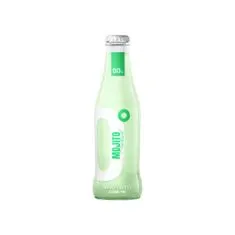 Night Orient Mojito 0,20L - Nealkoholický vegan šumivý koktail 0,0% alk.