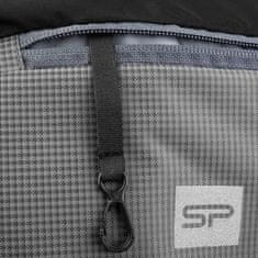 Spokey BUDDY 35 Ruksak turistický, 35 l, sivý