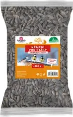 Rosteto Slnečnica čierna - 800 g