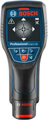 BOSCH Professional univerzálny detektor D-Tect 120