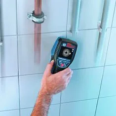 BOSCH Professional univerzálny detektor D-Tect 120