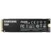 SAMSUNG SSD 500GB 980 PRE NVMe M.2 V-NAND MLC (ctenie/zápis: 6900/5000MB/s)