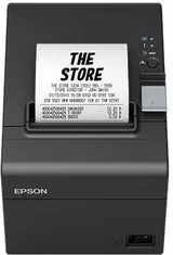 Epson pokl.termo TM-T20III,čierna,USB+RS232.,zdroj