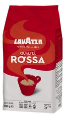 Lavazza Qualita Rossa zrno 500 g