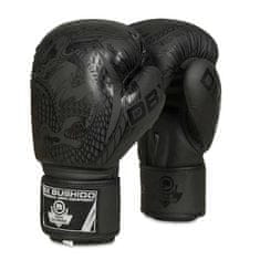 DBX BUSHIDO boxerské rukavice B-2v18 10 oz