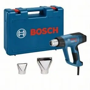 BOSCH Professional teplovzdušná pištoľ GHG 20-63